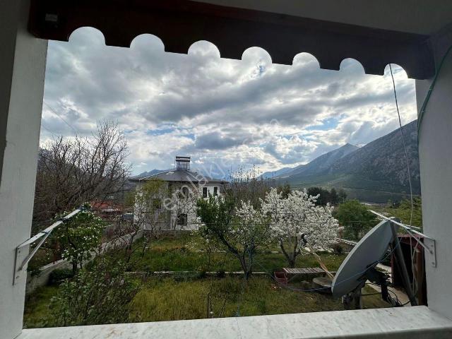 Pozanti, Adana içerisinde satılık Villa