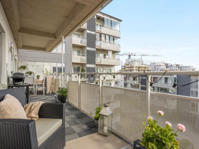 Bostadsrätt till salu i Sundbyberg, Stockholm