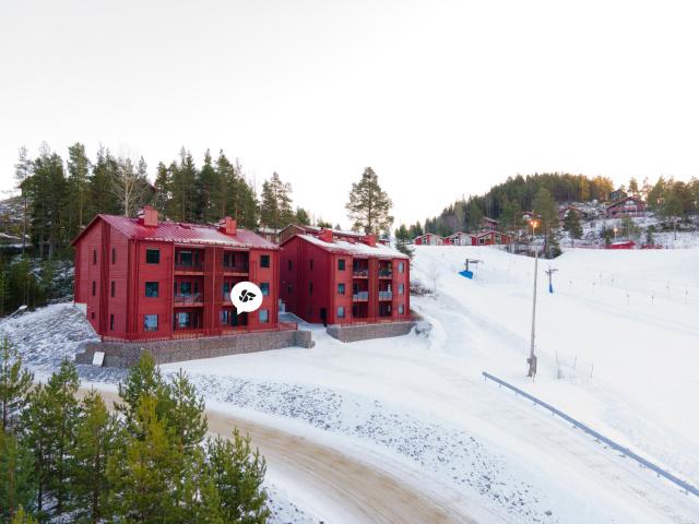 Bostad till salu i Ljusdal, Gävleborg