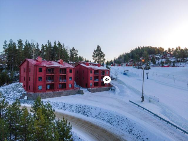 Bostad till salu i Ljusdal, Gävleborg