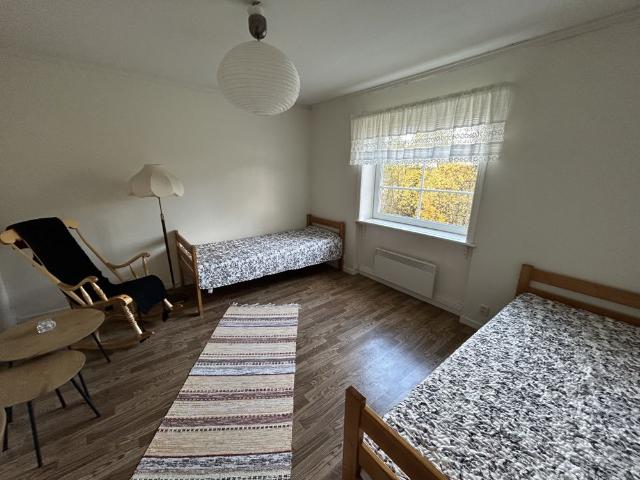 Hus hyra i Östersund, Jämtland