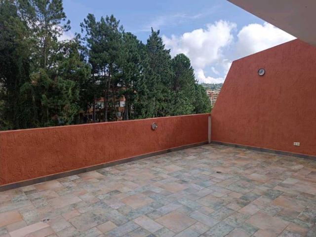 Casa en alquiler en Miranda