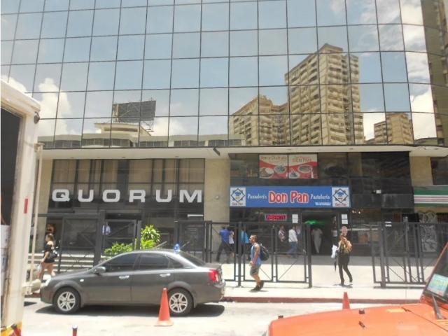 Oficina en alquiler en Leoncio Martínez, Miranda