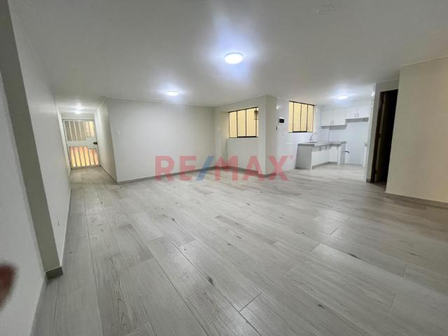 Departamento alquiler en Salamanca, Lima Metropolitana