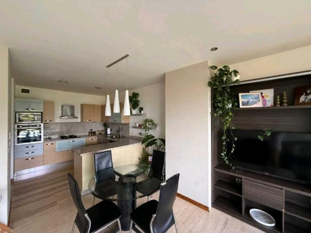 Apartamento en alquiler en Boca De Uchire, Miranda