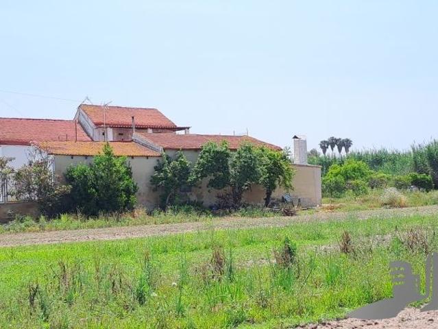 Casa Rural en venta en Quatre Carreres, Comarca de València