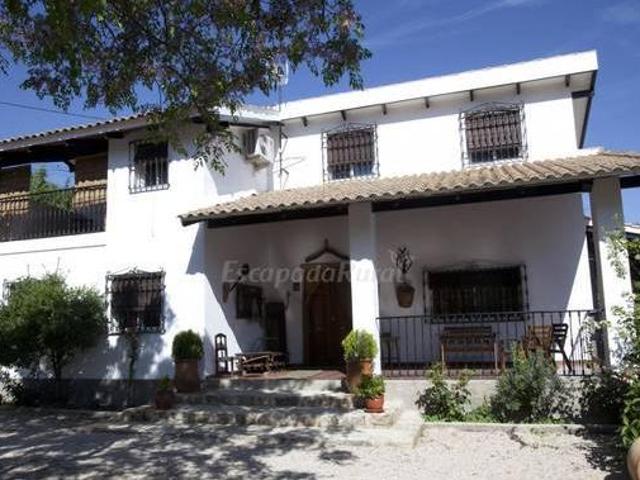Casa en alquiler en Cazorla, Andalucía