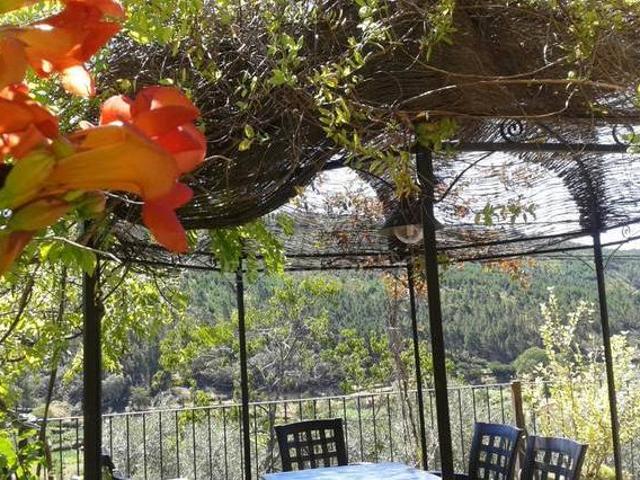 Casa en alquiler en Pinofranqueado, Extremadura