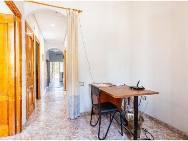 Casa en alquiler en Ciutat Vella, Comarca de València