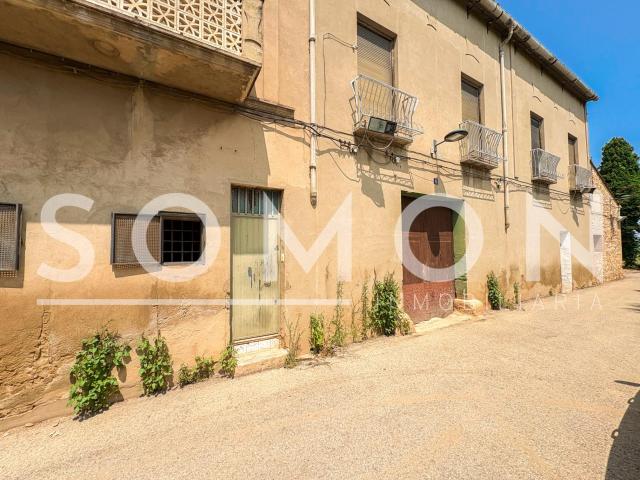 Casa en venta en Jesús, Comarca de València