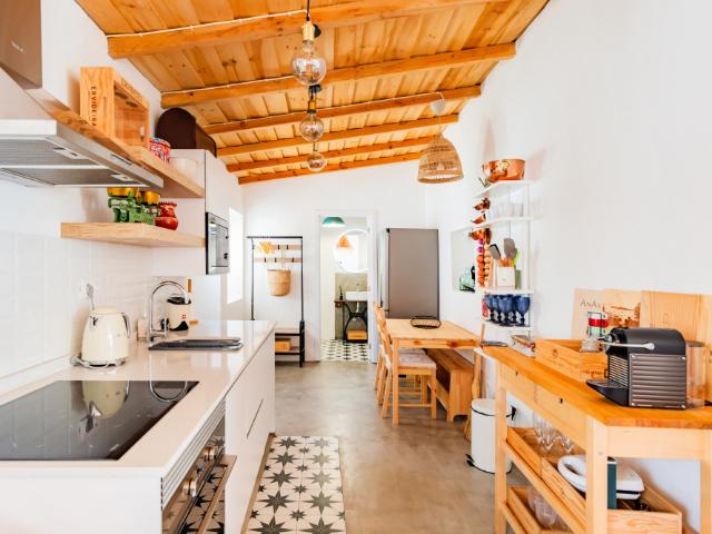 Casa alugar em Portel, Évora