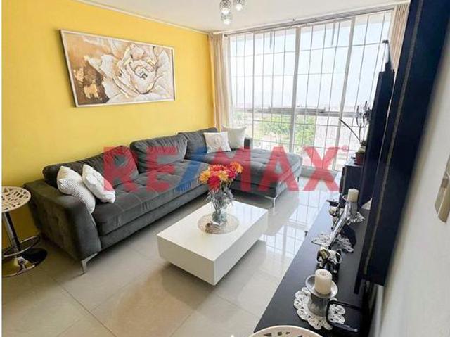 Departamento alquiler en La Libertad