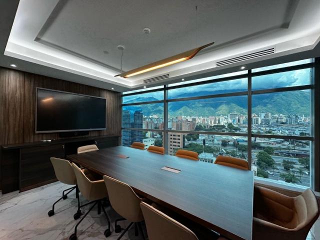 Oficina en alquiler en Boca De Uchire, Miranda