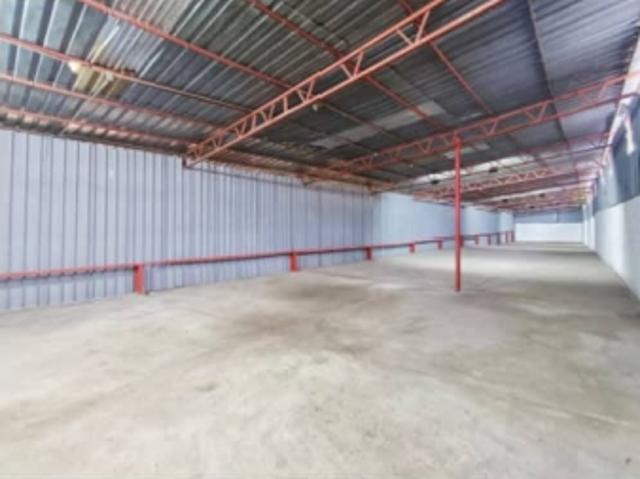 Galpón en venta en Boca De Uchire, Distrito Capital