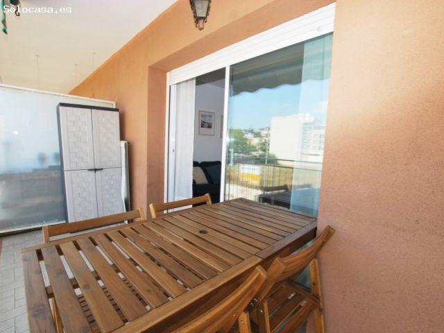 Piso en alquiler en Canet De Mar, Barcelona