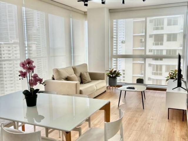 Alquier Venta PH Quartier Marbella 47 amoblado