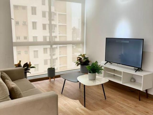 Alquier Venta PH Quartier Marbella 47 amoblado