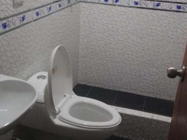 Departamento alquiler en Huachipa, Lima Metropolitana
