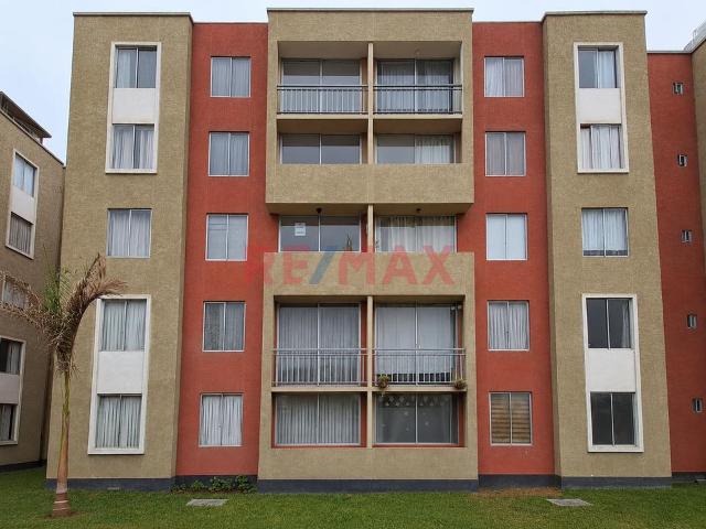 Departamento alquiler en Huascata, Chaclacayo