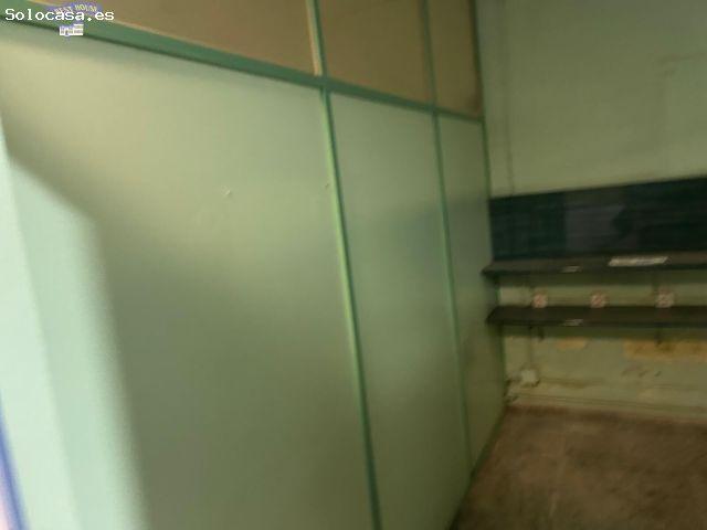 Local Comercial en alquiler en Castellar Del Vallès, Airesol C
