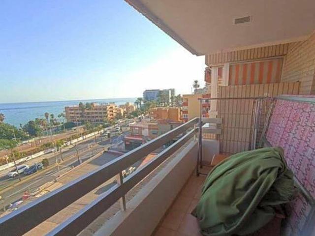 Casa en alquiler en Benalmádena