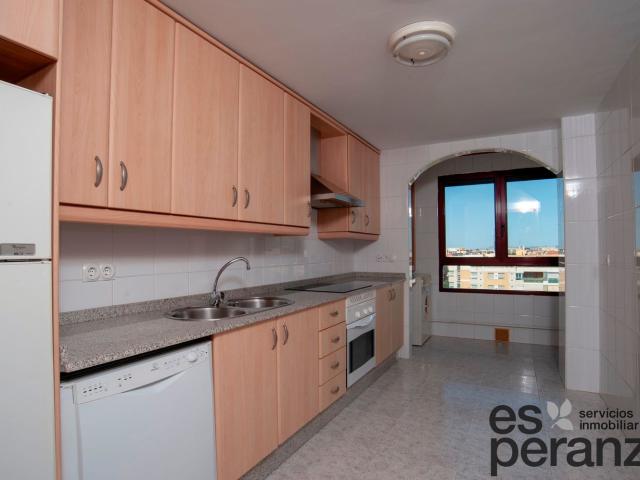 Piso en alquiler en Lugar de Casillas o Ermita de Buendia, Área Metropolitana de Murcia