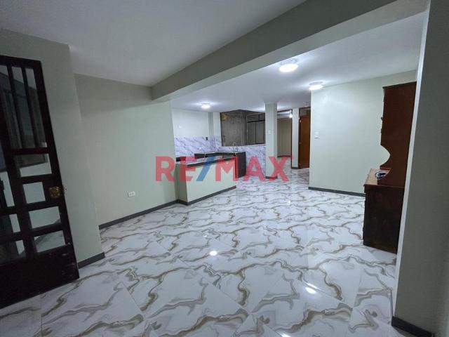 Departamento alquiler en Chacarilla De Carabayllo, Lima Metropolitana