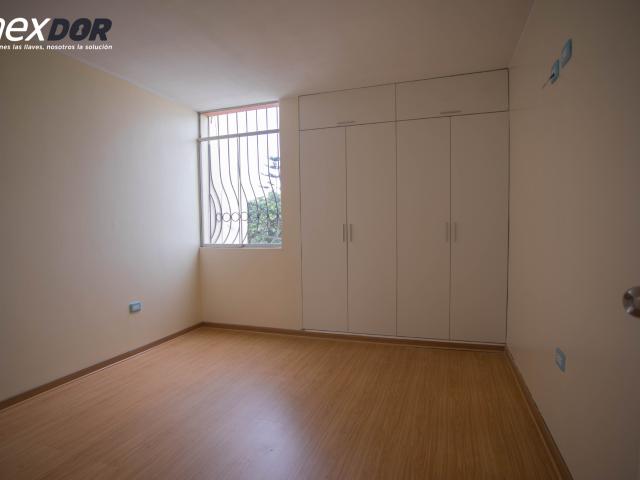 Departamento alquiler en Cercado De Lima, Lima