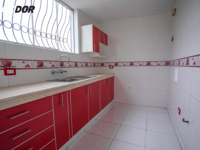 Departamento alquiler en Cercado De Lima, Lima