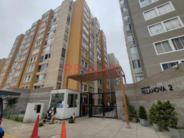 Departamento alquiler en Callao
