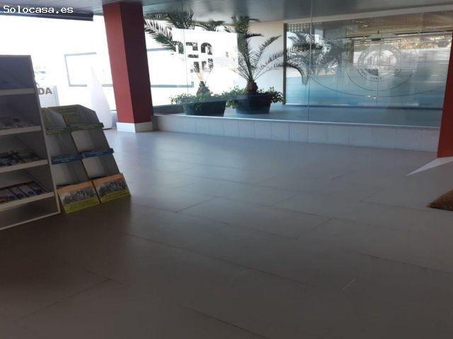 Local Comercial en alquiler en Atarfe