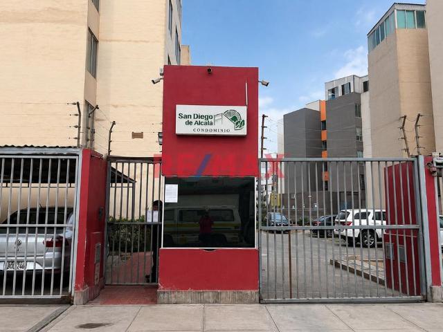 Departamento alquiler en San Martin De Porres, Lima Metropolitana