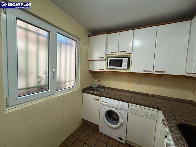 Piso en alquiler en Casco Histórico, León