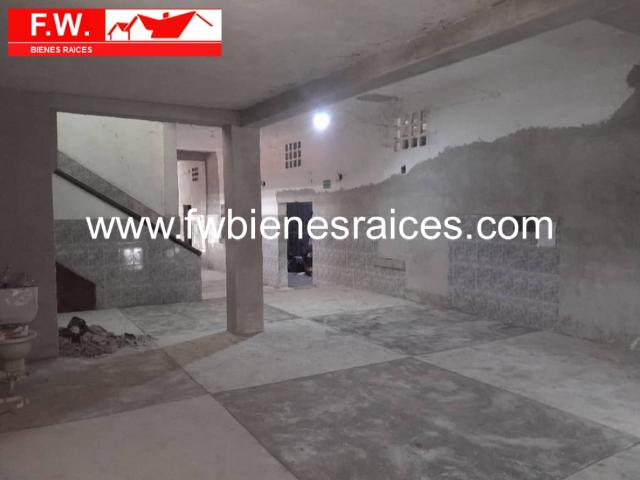 Galpón en venta en Valera, Trujillo