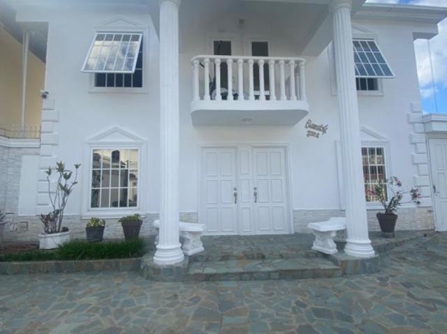 Casa en alquiler en Francisco Linares Alcántara, Miranda