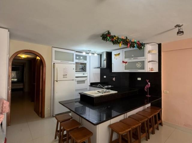 Apartamento en alquiler en Falcón