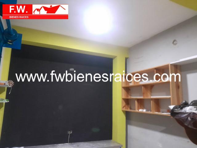 Local Comercial en alquiler en Valera, Trujillo