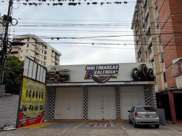 Local Comercial en alquiler en Los Sauces, Valencia