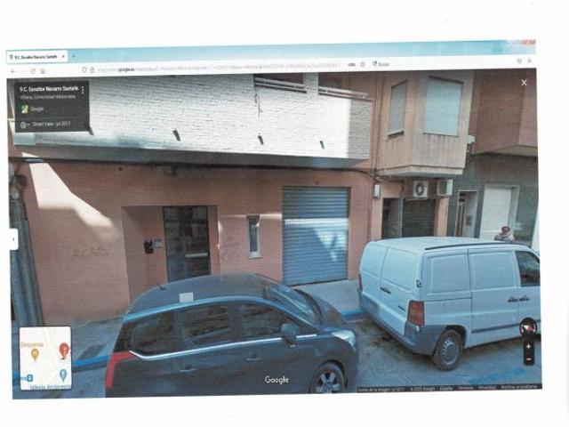 Local Comercial en alquiler en Alicante