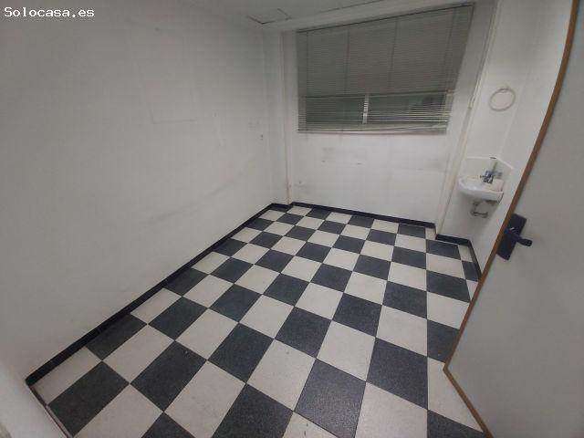 Local Comercial en alquiler en l'Alt Vinalopó / El Alto Vinalopó, Valencia