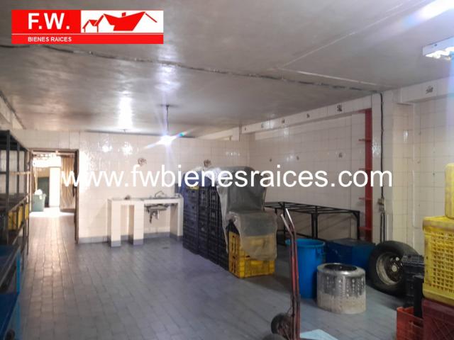 Local Comercial en alquiler en Juan Ignacio, Trujillo