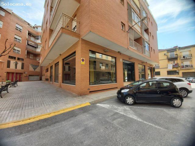Local Comercial en alquiler en l'Alt Vinalopó / El Alto Vinalopó, Valencia