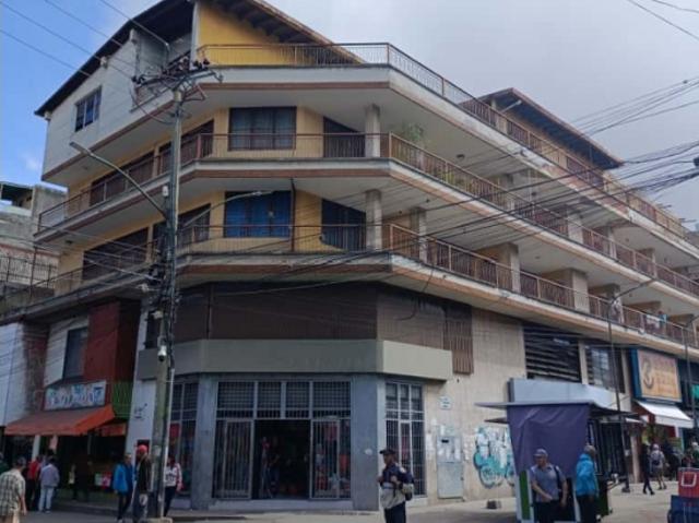 Local Comercial en alquiler en Los Teques, Miranda