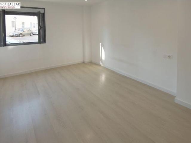 Piso en alquiler en Palma, el Patatí