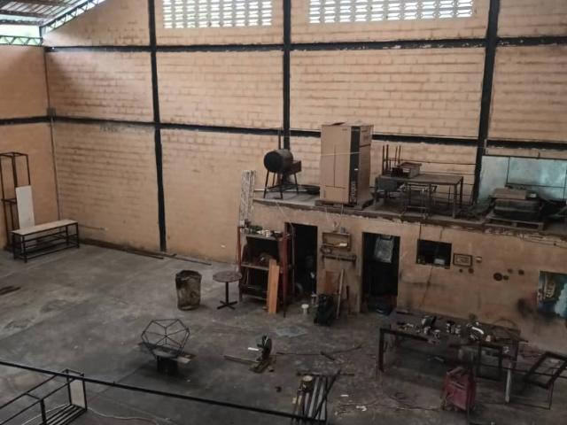 Propiedad en alquiler en Carabobo