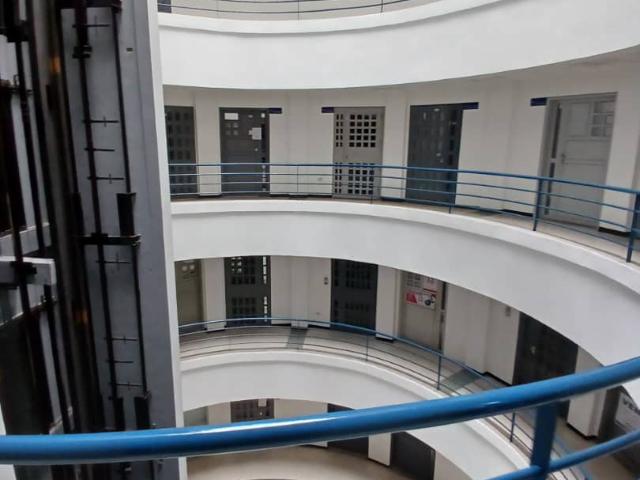 Oficina en alquiler en Valencia, Táchira