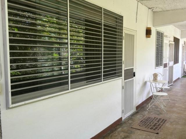 Apartamento en alquiler en Bolívar