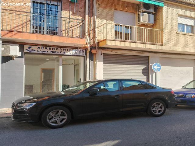 Local Comercial en alquiler en Santa Juliana, Comarca de la Vega de Granada