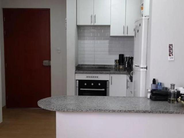 Departamento alquiler en Salamanca, Lima Metropolitana