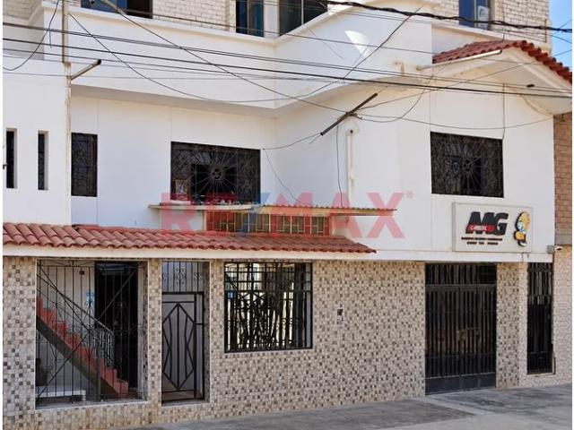 Departamento alquiler en Chiclayo